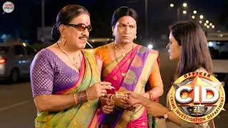 जवान लड़की को ढाल बनाकर किन्नर बनके ACP-अभिजीत ने रखी खूनी पर नजर || CID || New Episode 