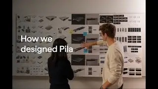 Pila Home Battery Design
