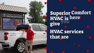 Get A Trusted Furnace Repair Close to Your Brownstown MI. Residence