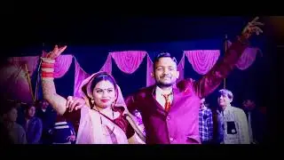 Suraj Weds Diksha On- 18-02-2024 Song-1