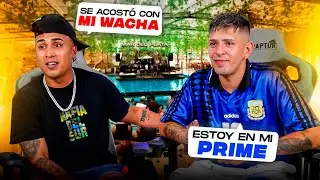EL CUERVO RECAYÓ • POR ESTO NO PRENDÍAMOS STREAM • MDS CLIPS