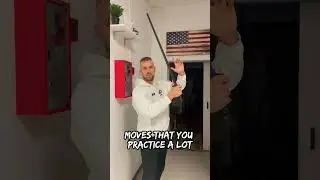 Good fighting requires good basics