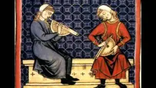 Music of the Troubadours 8: Reis glorios