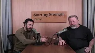 Тренировки поддерживают вашу жизнь | Предварительный обзор канала Starting Strength Network