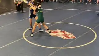 Terry Parker 106 2020