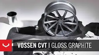 Vossen CVT | 