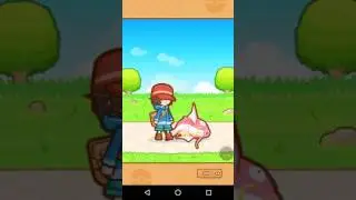 How to get the Be Gone event (Ghost Girl) in Magikarp Jump.