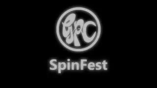 GPC SpinFest 2016