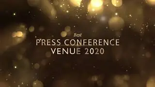 Best Press Conference Venue, Prestigious Star Awards 2020