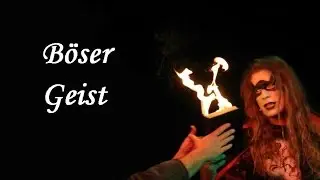B&ouml;ser Geist - FAUST - Die Rockoper #21