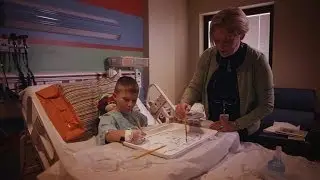 Parkview Healing Arts Program