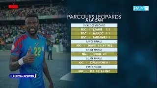DIGITAL  SPORTS DU 13 FEV 2024