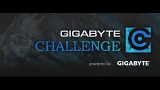 [GIGABYTE Challenge #15] Alternate Attax vs aSpera