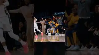 The Funniest Bench Reaction 😭 #shorts