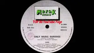 Alba - Only Music Survives (Extended Version)