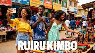 Ruiru is on The Rise |  Kiambu County