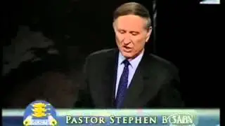 3AM 15 The 144 000   Stephen Bohr