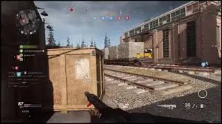 NEW RAM 7 VARIANT(GLITCHY TRIGGER)