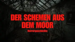Der Schemen aus dem Moor | Horror H&ouml;rbuch