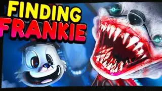 Could this top other popular mascot horror game? Finding Frankie
