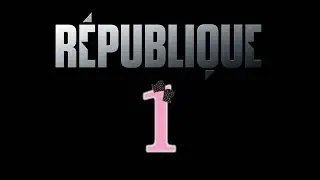 R&eacute;publique - Ep1 - w/Wardfire