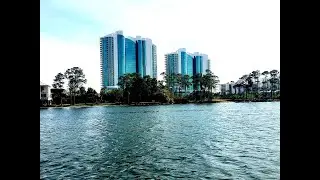 Tour Turquoise Place with me. | Family Vacations U.S.