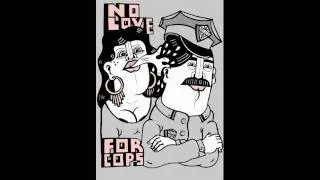 mahanee feat mikey murka - police