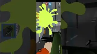 barry escape full video