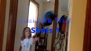 Real Life Trick Shots | Royal Reviewers