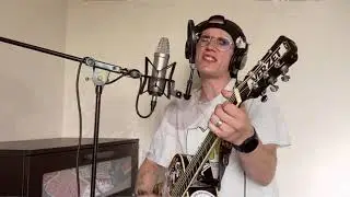 Rabid Jack - They hung him on a cross