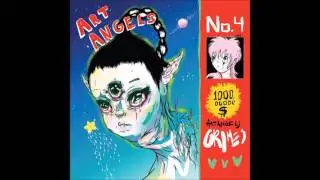 Grimes - Kill V. Maim
