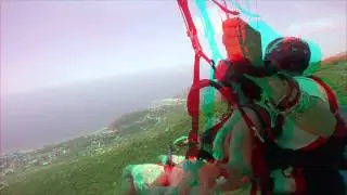 Ulusky Paragliding 3D