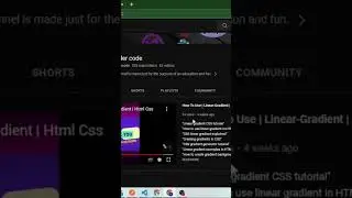 Youtube Subscribers vs Programmer | 👨‍💻 #shorts