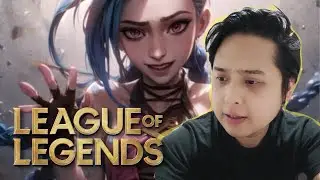 PenjagaPanti - MASAK TEEMO HARI INI !! Gas Mabar (League of Legends) Indonesia