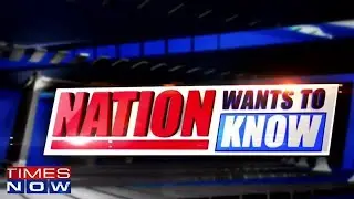 ED claims senstational proof of Rhea; drug 'user & dealer' disclosure | Nation Wants To Know