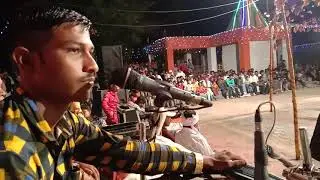 Ma pava te gadh thi.|batisha navratri |ma shikotar mandir||Voice =Harjuk jam |Navratri special song