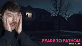 Incredible Concept for a Horror Game