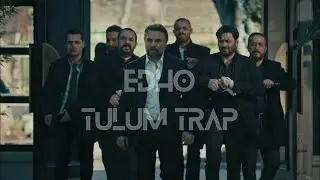 Oğuzhan Okumuş feat. Kejoo Beats ► EDHO Tulum Trap ◄ | Mafya M&uuml;ziği