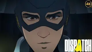 Dispatch &ndash; Multi-Villain Interactive Fight Scene