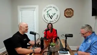 Episode 24! Better Together Podcast Featuring Jess Swanson, Owner Turpentine Design