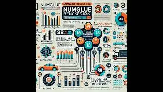 Researchers at Peking University Introduce A New AI Benchmark for Evaluating Numerical Understand...
