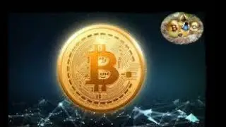 , BITCOIN, FET AND SOLANA PYTH AVAX HUT 8 MINING ETC...