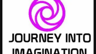 Epcot music- Journey Into Imagination- One Little Spark