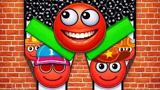 Hide Ball 🧠 Tricky Puzzle Game! 💥 All Levels Walkthrough | Brain Teaser Gameplay Android/iOS Ep-1209