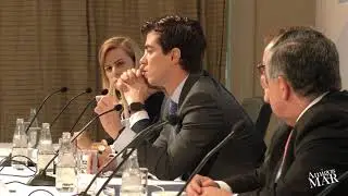 03/20 XXI ICMA - The importance of arbitration -  Jes Anker - Bech-Bruun