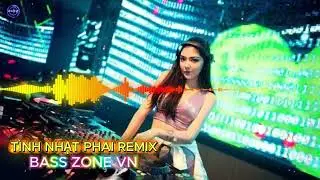 T&Igrave;NH NHẠT PHAI REMIX&ndash;Vinahouse Hot 2026 &ndash; DJ Set &ndash; Drop li&ecirc;n tục