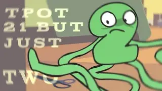 BFDI: TPOT 21, но всего ДВА 😼