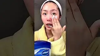 Она наконец-то рассказала о своей программе ухода за кожей 😍 #skincareroutine #skincare #youtubes...