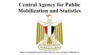Central Agency for Public Mobilization and Statistics