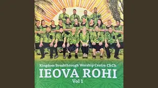 Fiafia Ia Ieova